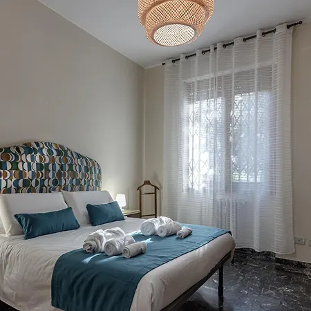 דירה Relax In San Frediano Con Giardino *