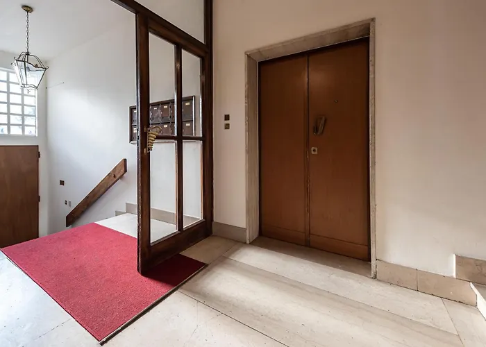 Relax In San Frediano Con Giardino Florens