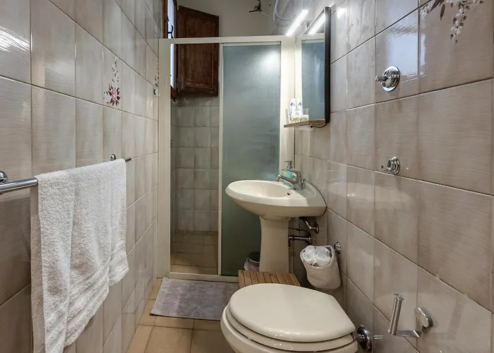 Relax In San Frediano Con Giardino