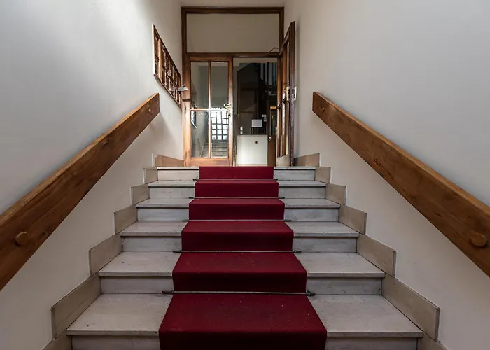 Lägenhet Relax In San Frediano Con Giardino Florens