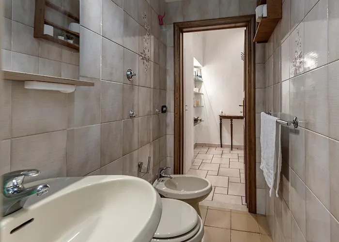 Relax In San Frediano Con Giardino