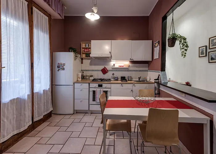 Relax In San Frediano Con Giardino *